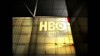 HBO Original Programming ID 2005-2006
