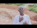 Bugesera: Mu birombe bya gasegereti, Haracyari Imibiri y'abishwe muri jenoside