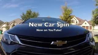 Chevy Cruze Diesel over a VW TDI?