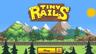 Play sample game Railways (InfinityGames.io) screenshot 5