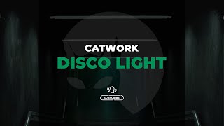 Catwork - Disco Light  Resimi