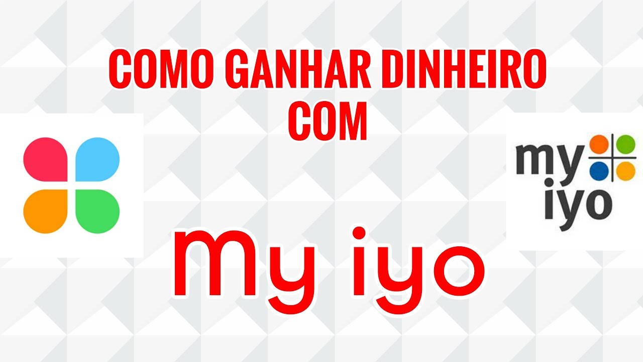 موقع MYIYO لربح المال من الاستطلاعات والسحب على PAYPAL