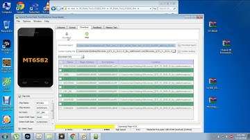 micromax q371 flashing