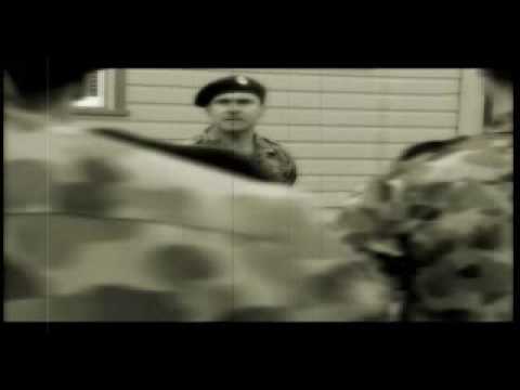 Sargeant Moffat - "Bastard Battalion" - 2001