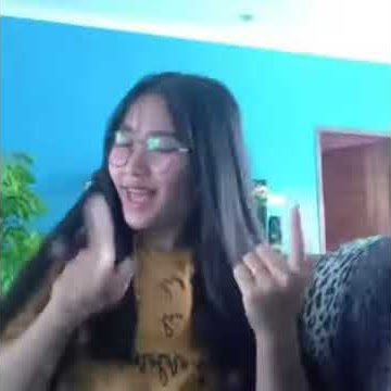 Bisane mung nyawang cwe cantik