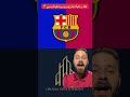عقد رعاية تجاري بين برشلونة ودبي ومشروع ابو ظبي قيد الدراسة برشلونة أخبار برشلونة