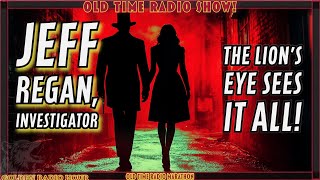 Jeff Regan The Lions Eye Sees It All