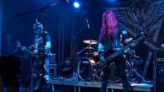 Hanzel und Gretyl - Live @ Volta, Moscow 25.05.2016 (Full Show)
