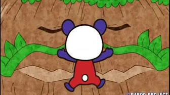 Paboo And Mojies Japanese Dub Asia Youtube