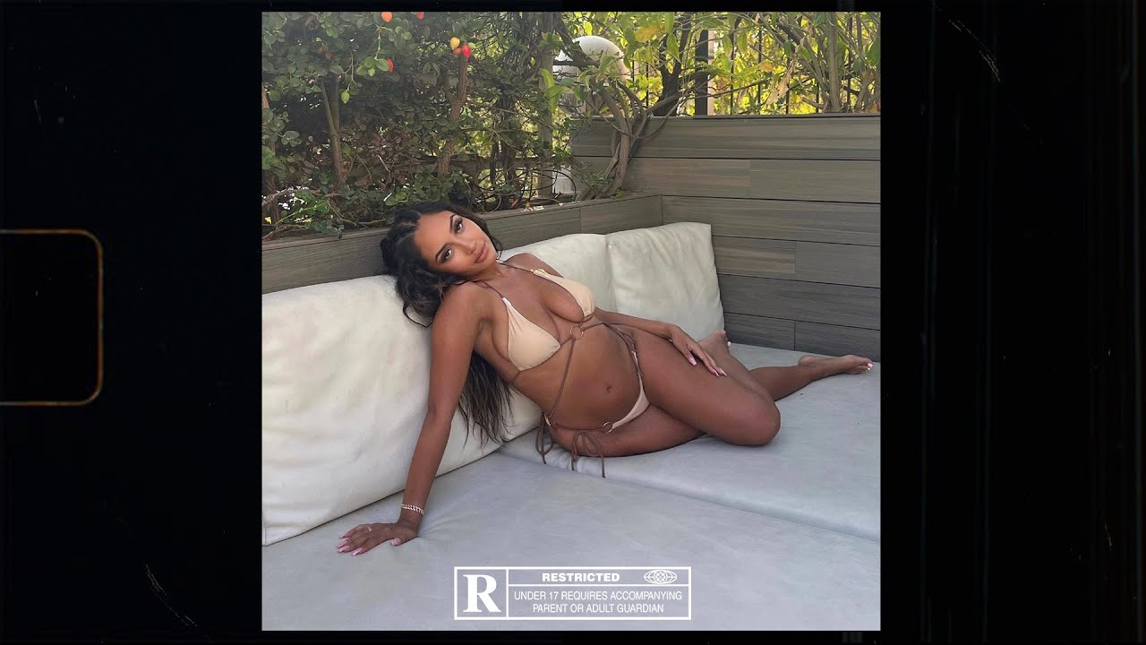 (FREE) Bryson Tiller Type Beat - "Things That You Do" | R&B Type Beat