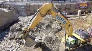 UMASS Medical School New Education & Research Building (NERB)