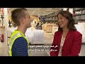 Regjeringen vil få 30 000 unge i jobb   دولت ۳۰ هزار جوان را در مدت پنج سال به کار میفرستد