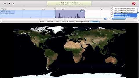 Malware Analysis Demo