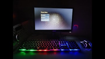 My First Micro ITX build using Raven RVZ01-E case