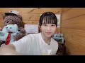 岡田あずみ(STU48研究生)2022年7月5日SHOWROOM の動画、YouTube動画。