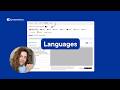 Set Up Multilingual Cookie Banners Faster (Languages + Content in One Place) | Consentmo GDPR