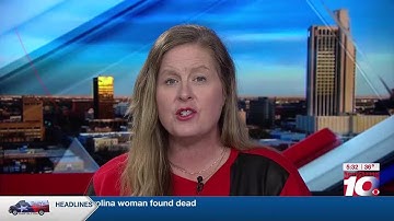 VIDEO: Point In Time count results show decrease in homelessness