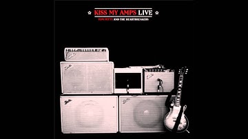 Tom Petty and the Heartbreakers - First Flash of Freedom ( Kiss My Amps Live ) 2011