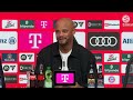 Topleistung im Topspiel | PK nach FC Bayern - Bayer Leverkusen 3:0 | Bundesliga – 9. Spieltag