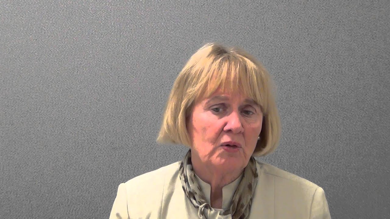 The Wesorick Center for Health Care Transformation: Visionary