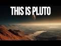 Pluto Is Not What You Think The Truth Behind The Dwarf Planet