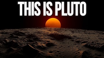 Pluto Is Not What You Think: The Truth Behind the Dwarf Planet
