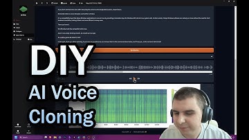 CLONE your own voice using AI: F5-TTS Overview & Demo