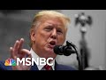 Why House Dems Have New Questions Over Whether Trump Lied To Mueller | The 11th Hour | MSNBC