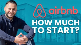 How Much Does it Cost to Start an Airbnb Business | Jorge Contreras
