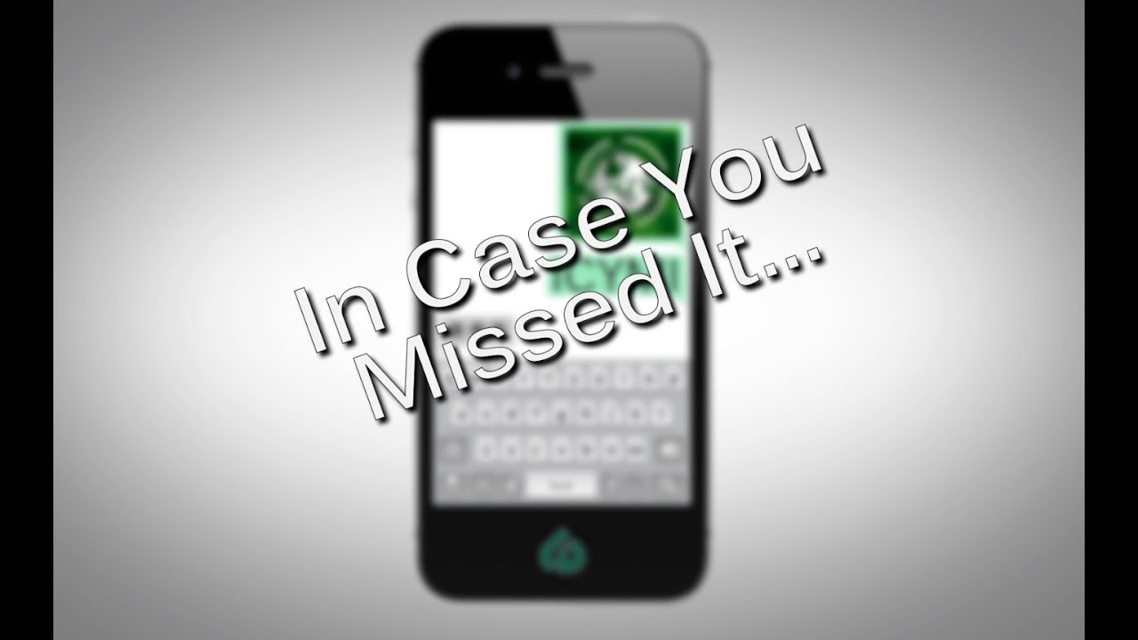 March 17th & 18th - Student Leadership Council Elections