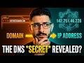Watching DNS propagate across the globe in real time
