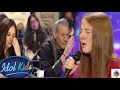 Preciosa Actuación Emocionó A Camela CUANDO ZARPA EL AMOR Idol Kids NATALIA BARONE Masqmusica Preciosa Actuación Emocionó A Camela CUANDO ZARPA EL AMOR Idol Kids NATALIA BARONE Masqmusica