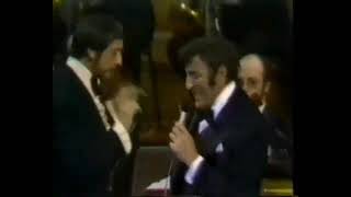 Tony Bennett - My favorite things - Royal Albert Hall (1974)