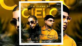 Ñengo Flow (Feat. Chencho Corleone) - La Llevo Al Cielo [Audio Beta]