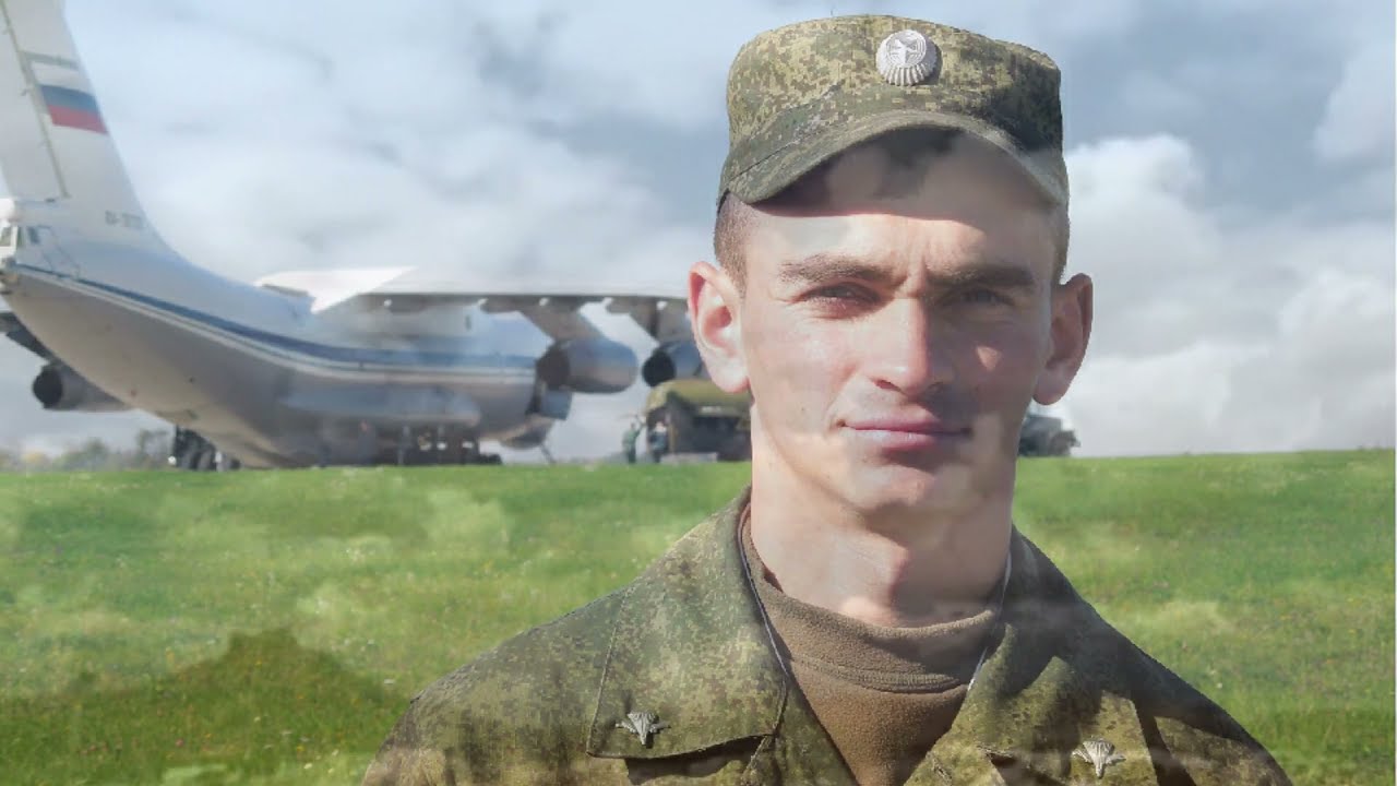 Александр Прохоренко Фото