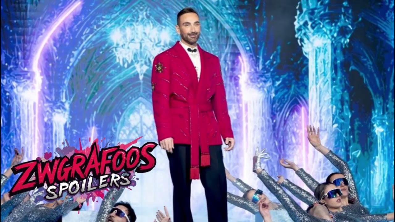 J2US Εκτός Αέρα το Σάββατο 28/2 – Η Απόφαση του OPEN και το Πρόγραμμα Αντικατάστασης