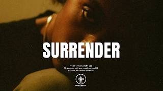 Afrobeat Instrumental 2026 | Magixx X Omah Lay Type Beat 'SURRENDER' Emotional Afrobeat Type Beat
