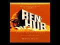 Ben Hur: Soundtrack [March Music] [Roman March] [OST Roman March]