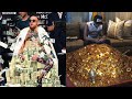 Floyd Mayweather VS Conor McGregor - Lifestyle Of Two World's Famous WBC & UFC Champion