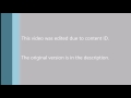 Beginning of video