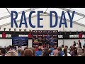 Staffordshire 70.3 Ironman || Race Day