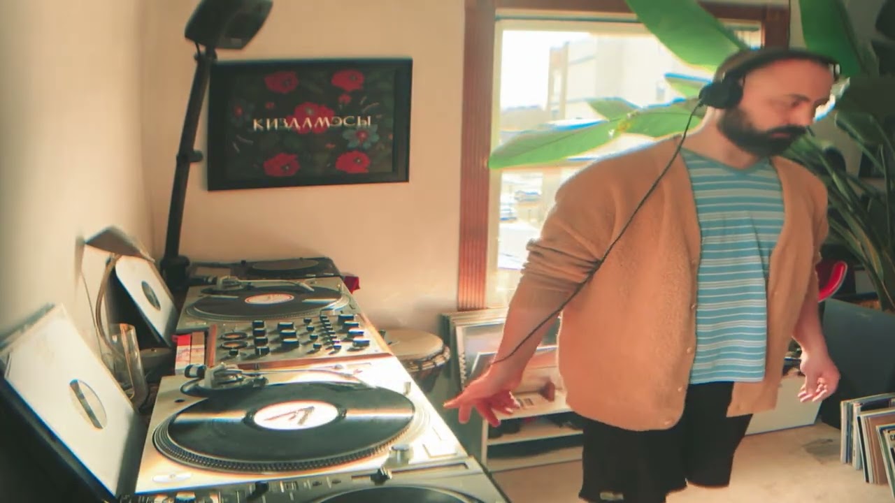 talay - Waltz Of Midnight Sun (minimal 02)