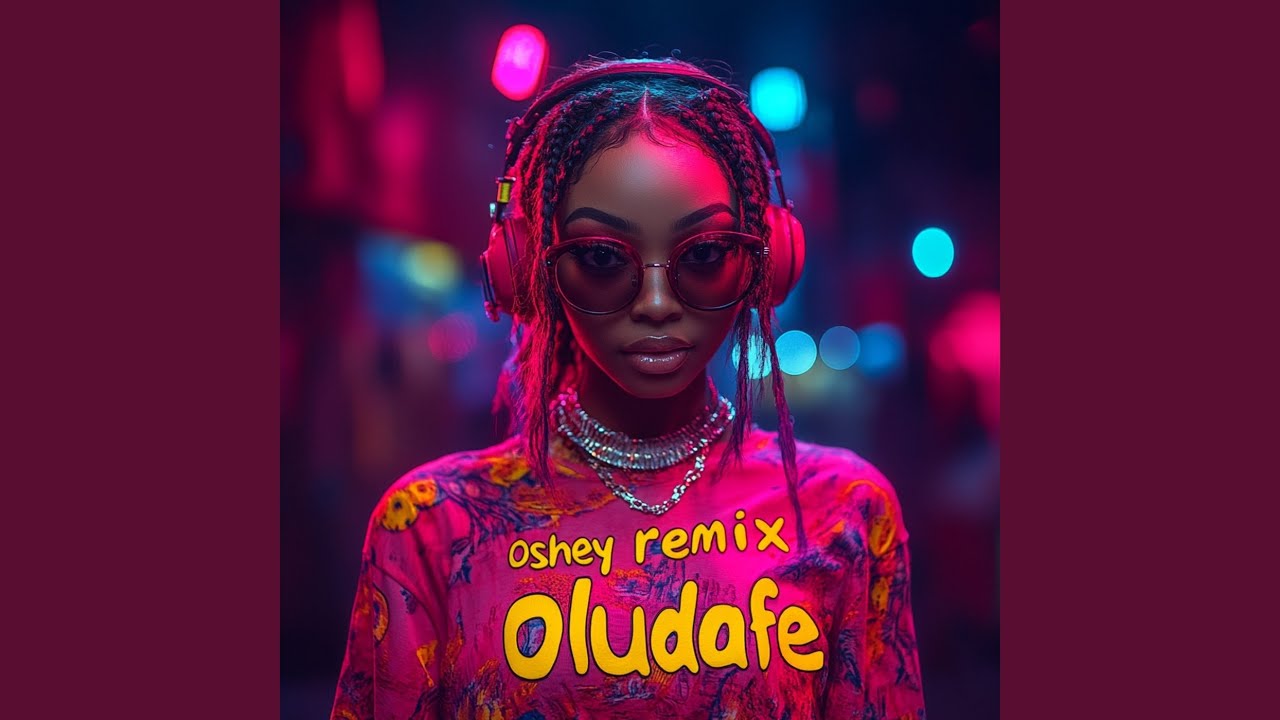 Watch Oshey (Remix) on YouTube Watch Oshey (Remix) on YouTube