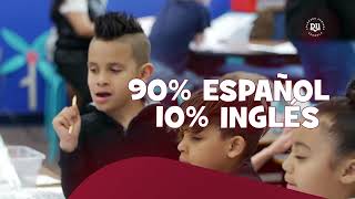 D11 Bilingual Program Jul 23