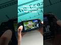 Playing DJ Max Emotional Sense On PSP In 2026 Retrogaming Djremix Psp Console Playstation 