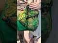 Pure Banarsi Kimkhab Customer Order
