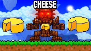 I Cheesed Golem In Calamity Infernum Mode...
#Terraria #Tmodloader #BoioBoio
Check out our NEW Gaming Supplement !
https://rush-supplements.com/products/monthly-short-client-1
!! Get The BEST Weekly Mod Recommendations From Real Terraria Veterans !!
https://www.boioboio.net
Join our Discord !
https://discord.gg/a2Hau6hHAz
I played Calamity Infernum mode, this is episode 22, calamity it a large content mod that completely changes the game in terraria as it ads tons of new bosses and various different features and items into the game, calamity is known to be a hard mod on its own, but how does it stand on the hardest difficulty of the mod Infernum, well im here to test that out.
If you want to see another terraria video, be sure to check out my previous video in which I covered the untimate terraria iceberg with over 250 entries, if youre a fan of terraria this video is the biggest fan service you need !!
https://www.youtube.com/watch?v=qk-BH5PWN0M&t=260s&ab_channel=BoioBoio
Mods Used
-Calamity Mod
-Infernum Mode
-Bags
-Magic Storage
-Omni Swing
-Boss Checklist
-Weapons Out Lite
-AlchemistNPC Lite
-Hook Stats and Wing Stats
-Recipe Browser
-Yet Another Boss Health Bar
-VeinMiner
-Boss Cursor
-No More Tombs
-Shorter Respawn Time
-Better Night Sky
-Fun Death Sounds
-All NPCs Refer To You As Daddy
-Fargos Mutant Mod
Music Used In Background:
Terraria Calamity Soundtrack
https://www.youtube.com/watch?v=b8A_FGr4Pjo&list=PLbrAnF1cQ0SCKw3yfO2SzJ1g5DaxXOYkv&ab_channel=DMDOKURO
Kisses From Boio I Cheesed Golem In Calamity Infernum Mode...