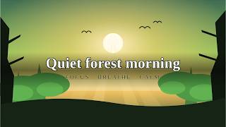 ARE YOU STRUGGLING TO FOCUS OR RELAX STUDY/WORK AND SLEEP STRAIGHT FORWARD WITH THIS AMBIENT VIDEO.
