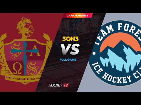 시카나이츠 vs 포레스트 EXHIBITION GAME [FULL GAME] 2026.04.25