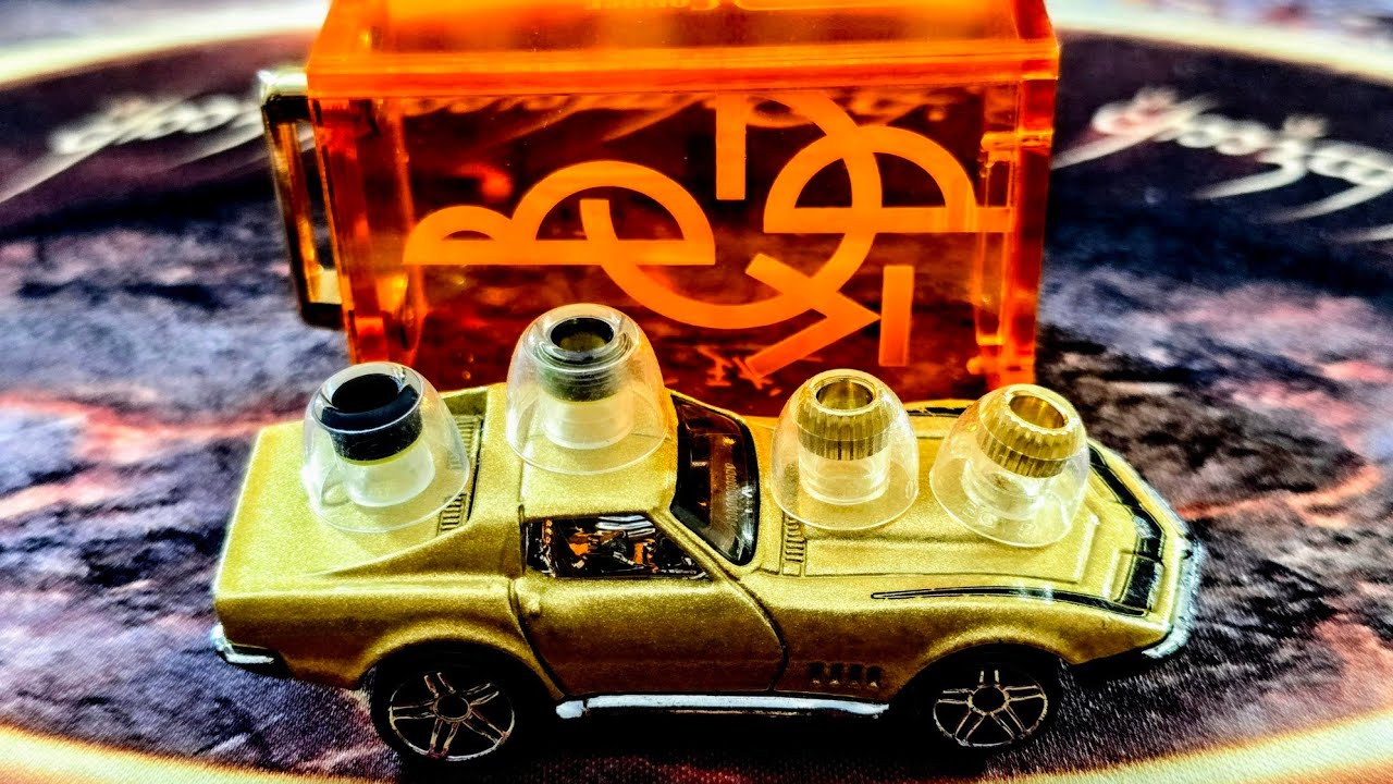 BGVP oxygen-free copper 🚀 а также PENTACON COREIR brass & al alloy 🎉 metal in liquid silon выбирай‼️